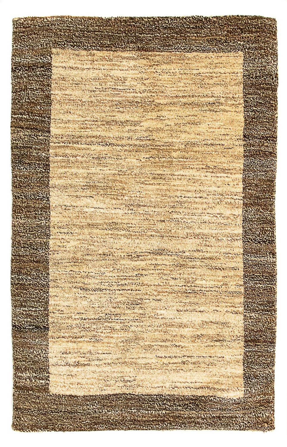 Gabbeh Teppich - Indus 99 x 64 cm