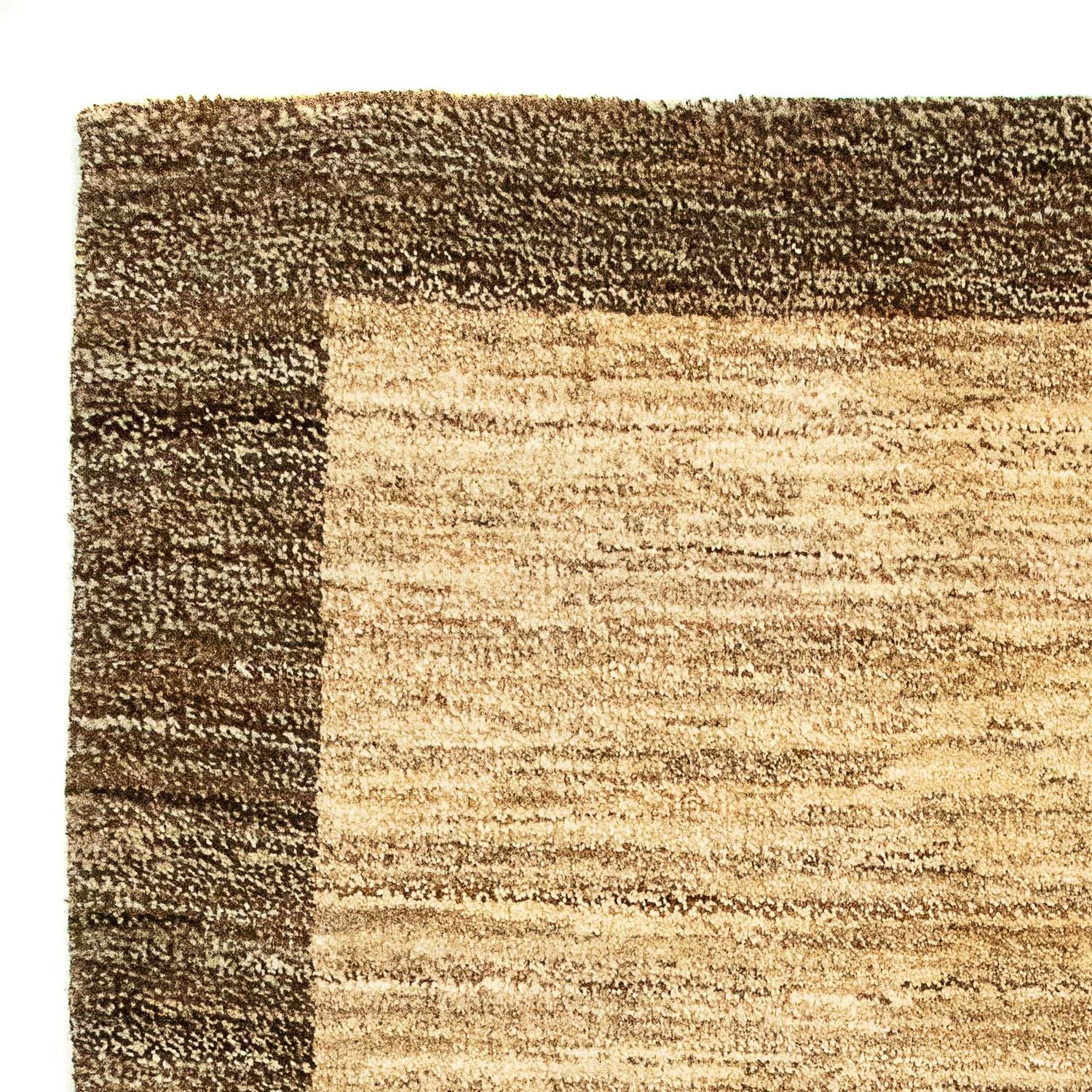 Gabbeh Teppich - Indus 99 x 64 cm