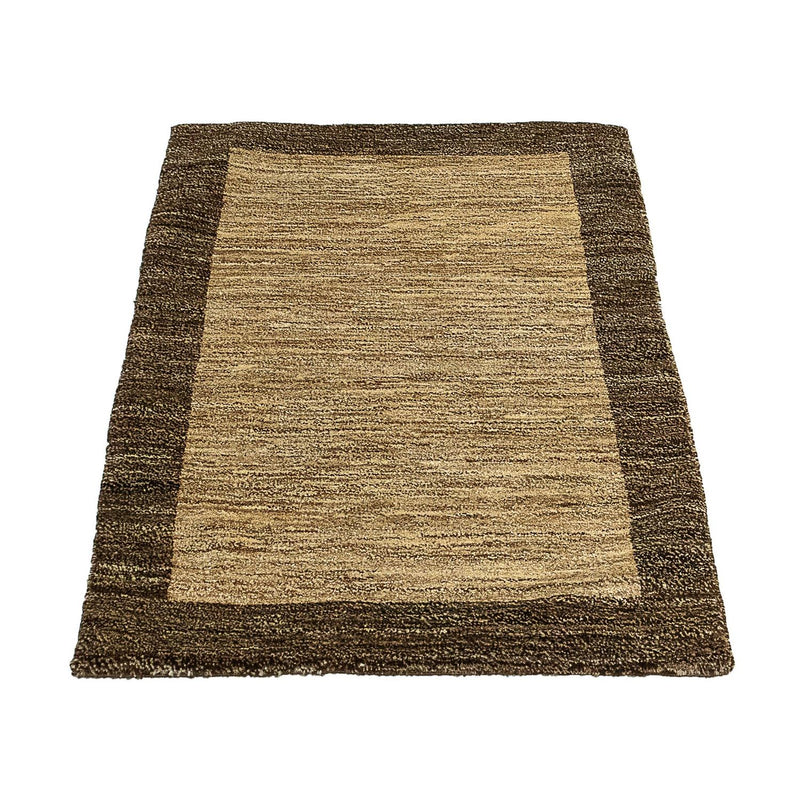 Gabbeh Teppich - Indus 99 x 64 cm