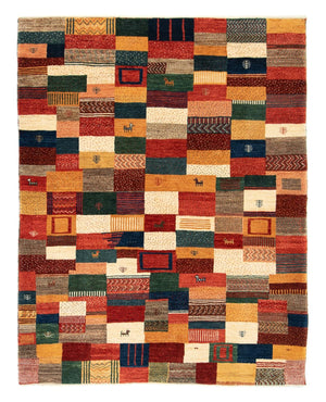 Perserteppich - Nomadic 194 x 150 cm