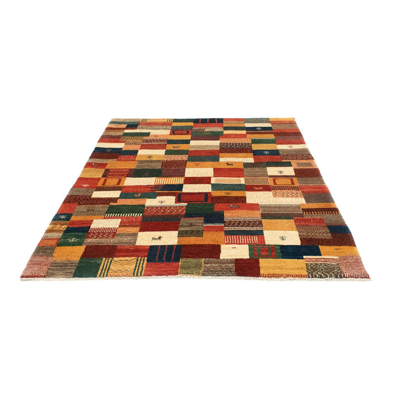 Perserteppich - Nomadic 194 x 150 cm