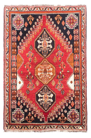 Perserteppich - Nomadic 165 x 111 cm