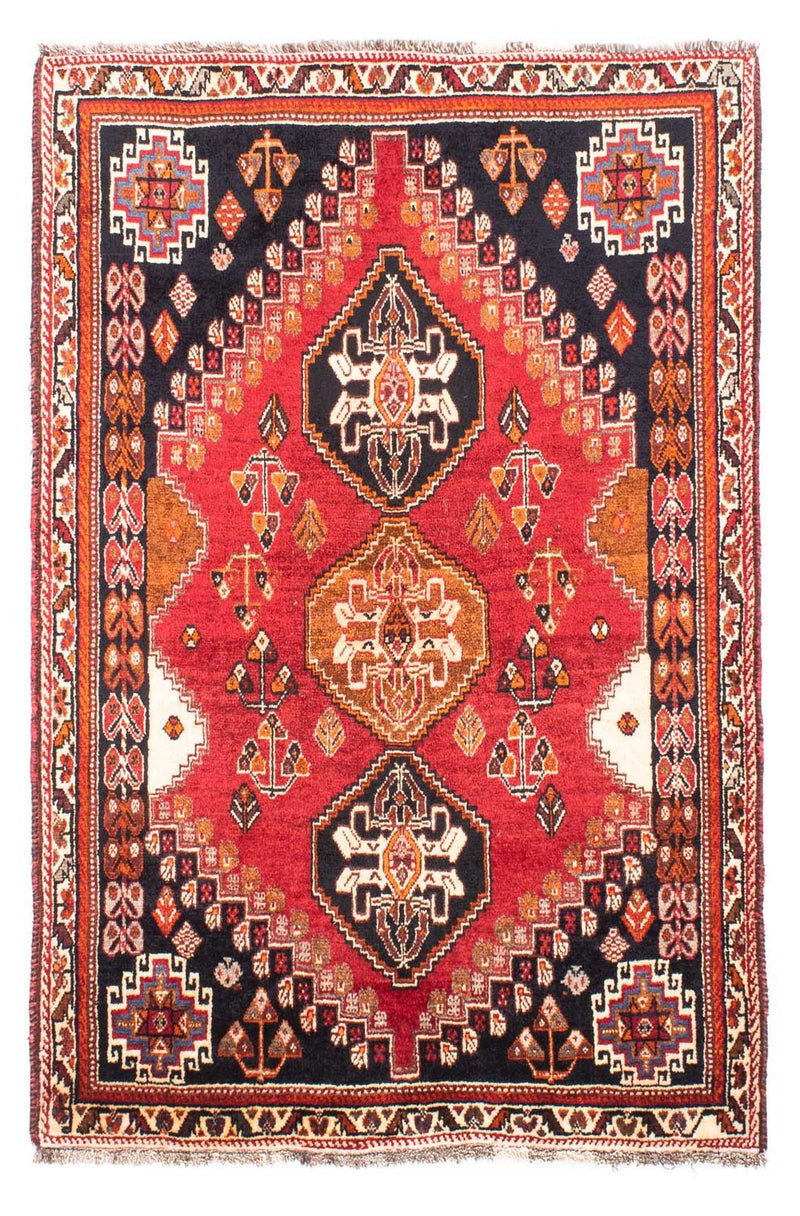 Perserteppich - Nomadic 165 x 111 cm