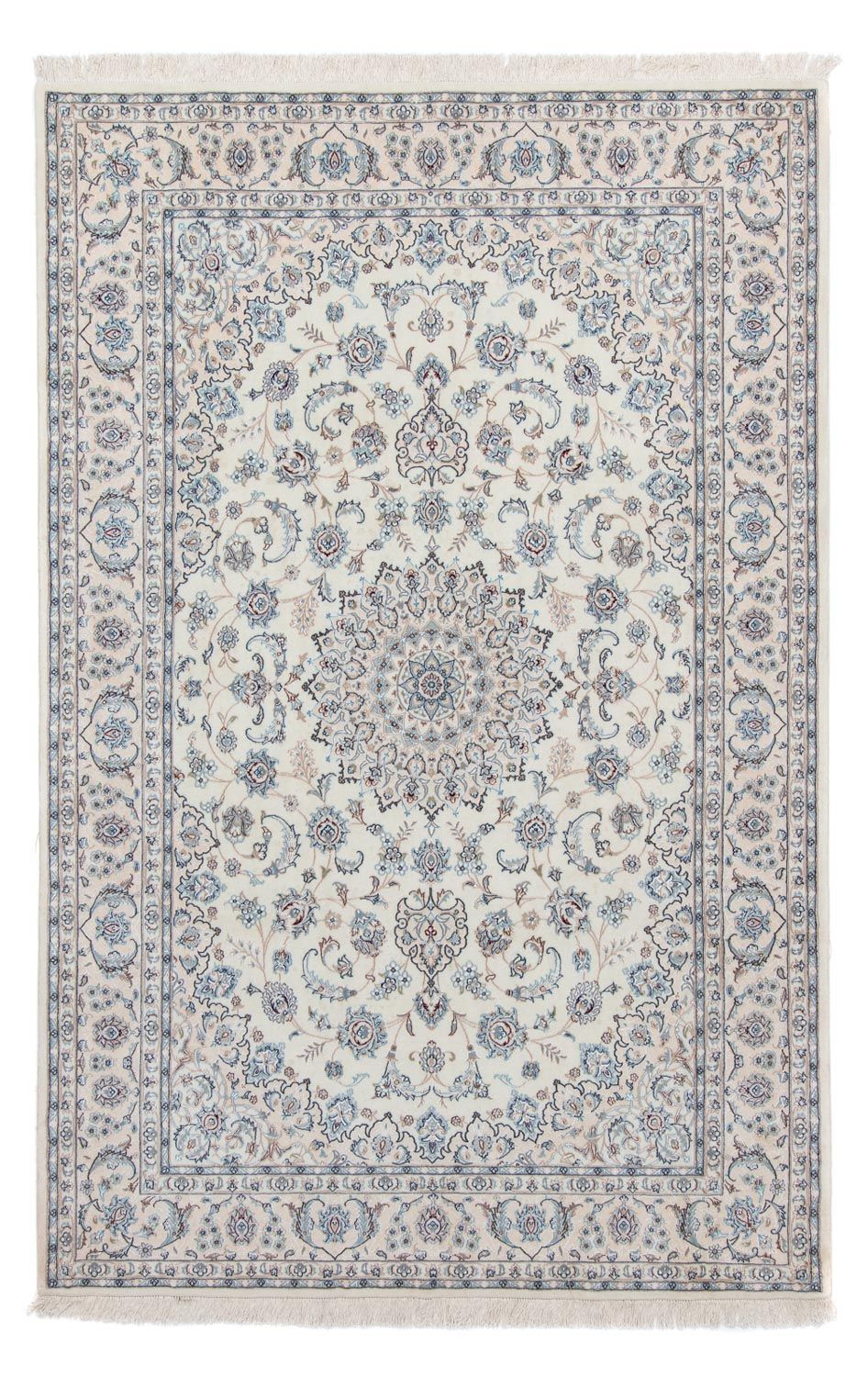 Perserteppich - Nain - Royal 299 x 200 cm
