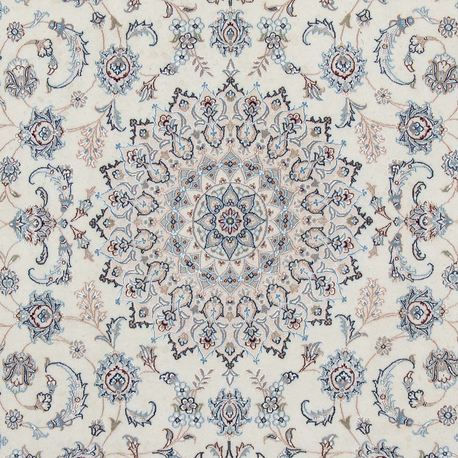 Perserteppich - Nain - Royal 299 x 200 cm