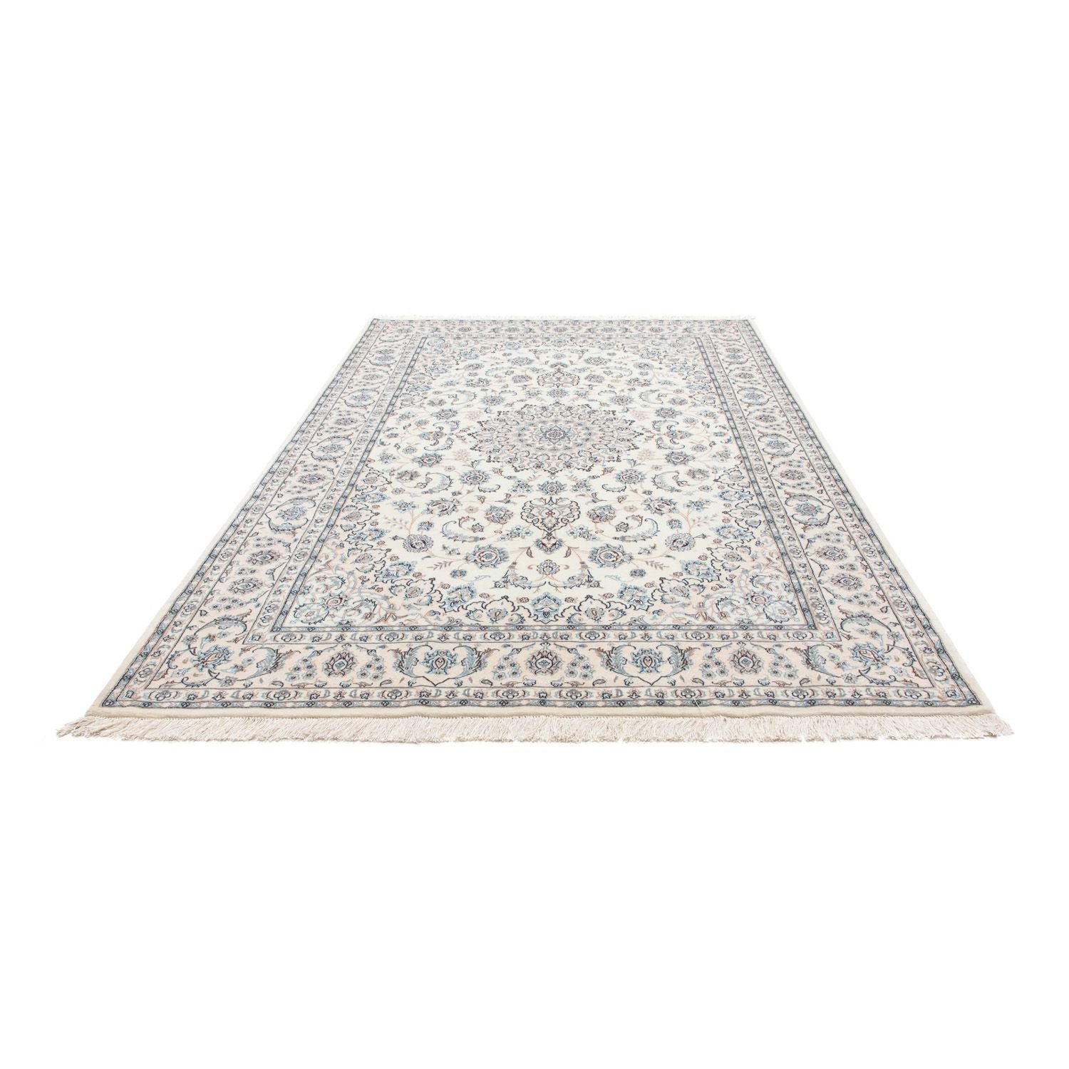 Perserteppich - Nain - Royal 299 x 200 cm