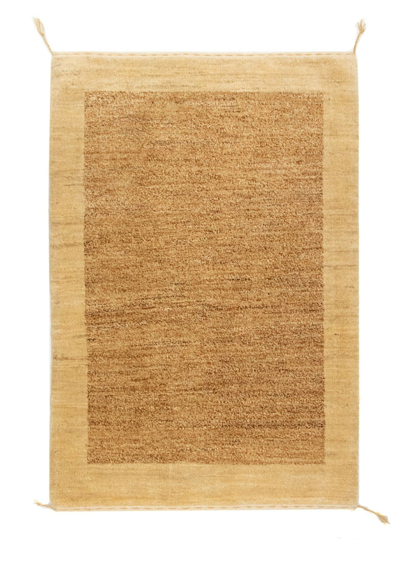 Gabbeh Teppich - Indus 94 x 63 cm