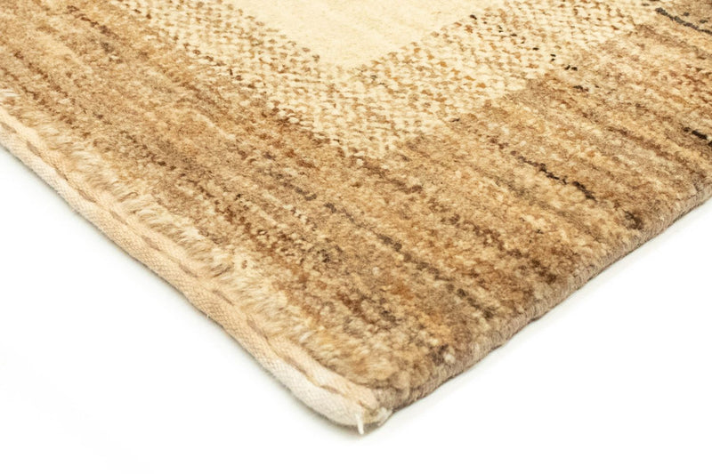 Gabbeh Teppich - Indus 191 x 123 cm