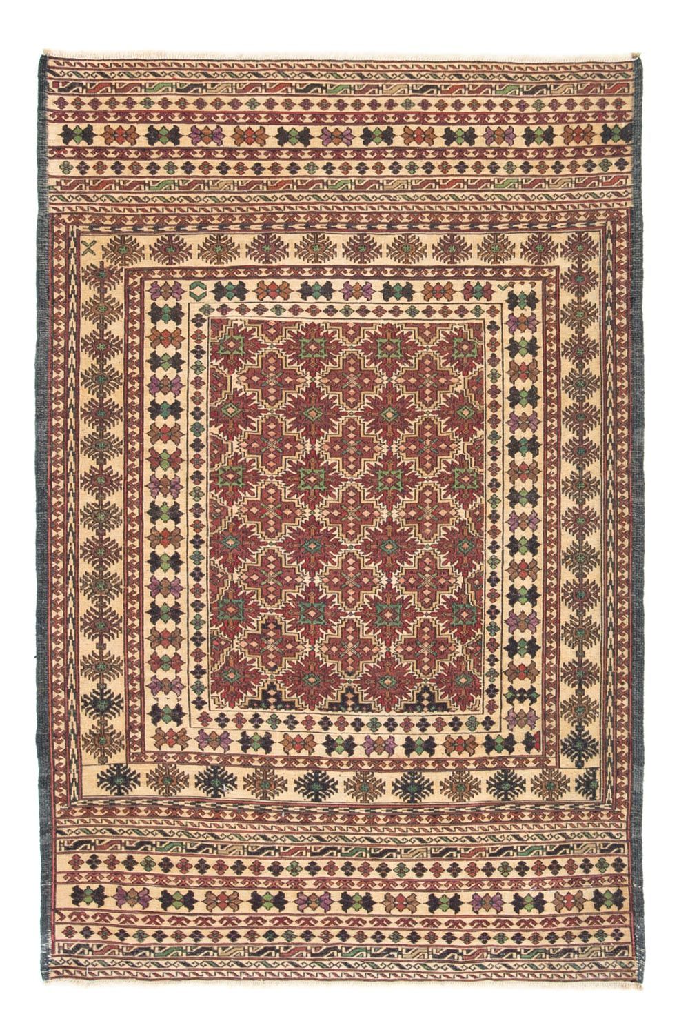 Kelim Teppich - Oriental 138 x 92 cm