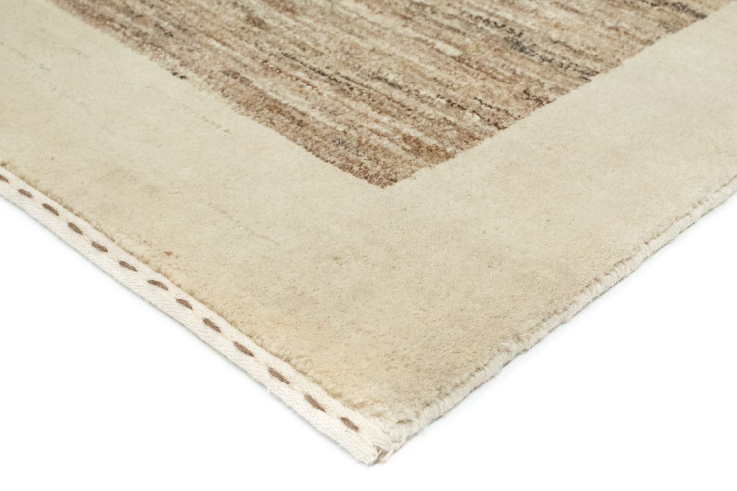 Gabbeh Teppich - Indus 185 x 120 cm