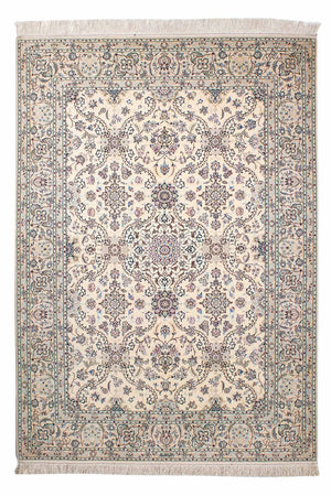Perserteppich - Nain - Premium 218 x 154 cm Teppichbrücke