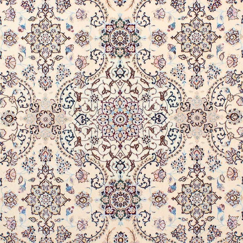Perserteppich - Nain - Premium 218 x 154 cm Teppichbrücke
