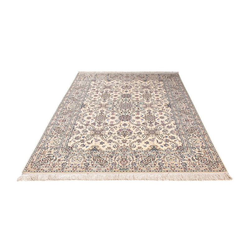 Perserteppich - Nain - Premium 218 x 154 cm Teppichbrücke