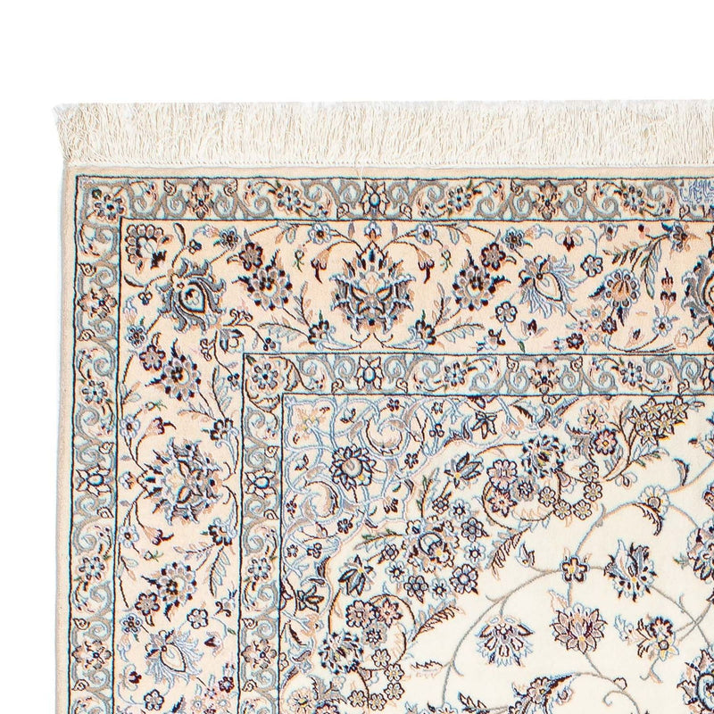 Perserteppich - Nain - Premium 227 x 152 cm Teppichbrücke