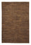 Gabbeh Teppich - Indus 245 x 170 cm - dunkelbraun