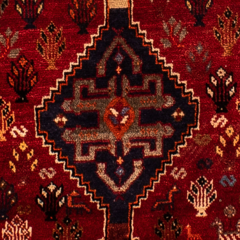 Perserteppich - Nomadic 315 x 216 cm