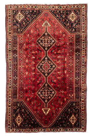 Perserteppich - Nomadic 330 x 228 cm
