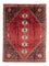 Perserteppich - Nomadic 320 x 235 cm