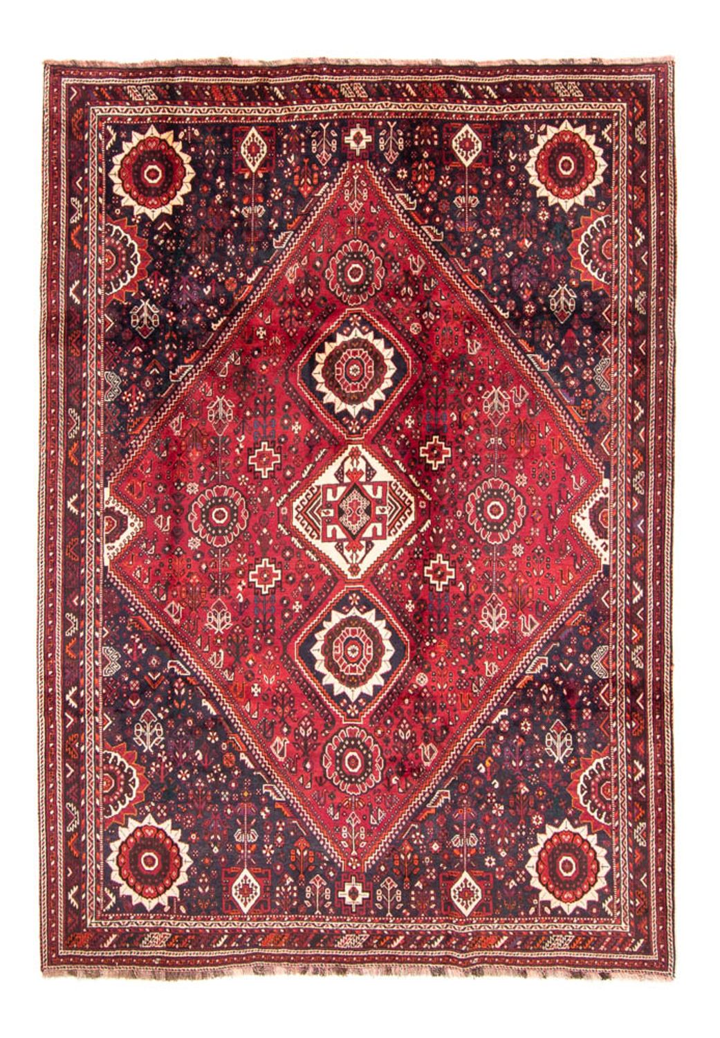 Perserteppich - Nomadic 315 x 230 cm