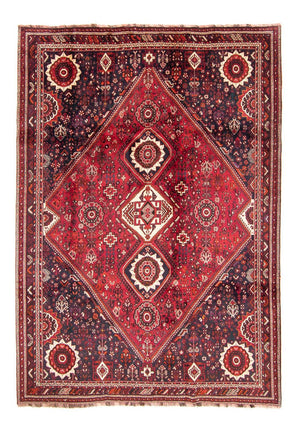 Perserteppich - Nomadic 315 x 230 cm