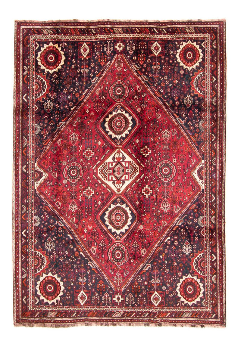 Perserteppich - Nomadic 315 x 230 cm