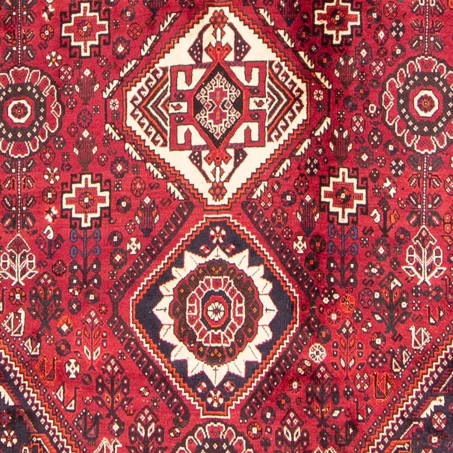 Perserteppich - Nomadic 315 x 230 cm