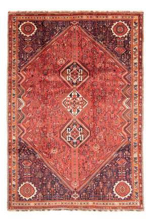 Perserteppich - Nomadic 315 x 220 cm