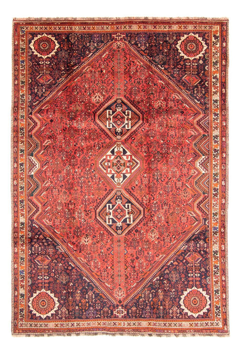 Perserteppich - Nomadic 315 x 220 cm
