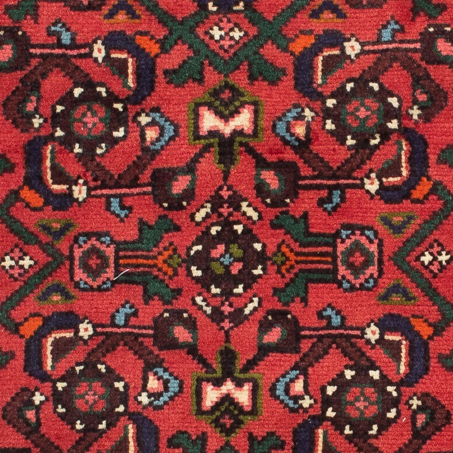Perserteppich - Nomadic 195 x 70 cm
