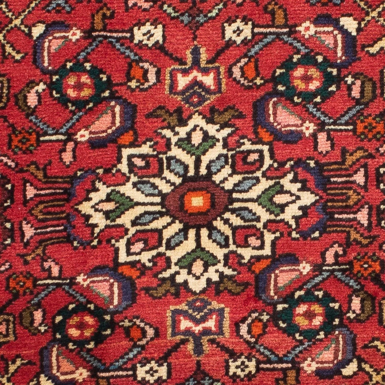 Perserteppich - Nomadic 202 x 75 cm