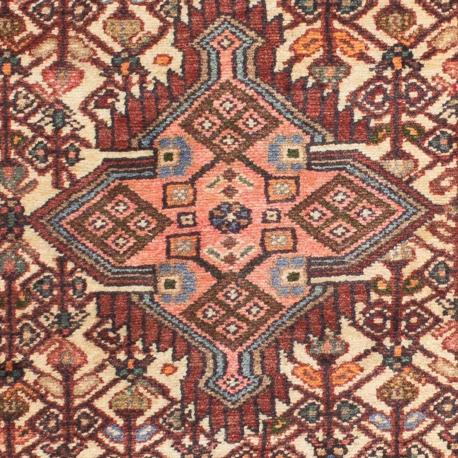 Perserteppich - Nomadic 210 x 85 cm