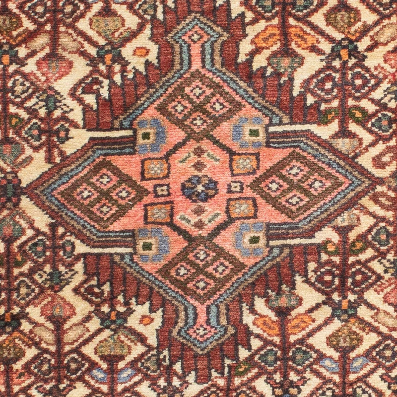 Perserteppich - Nomadic 210 x 85 cm