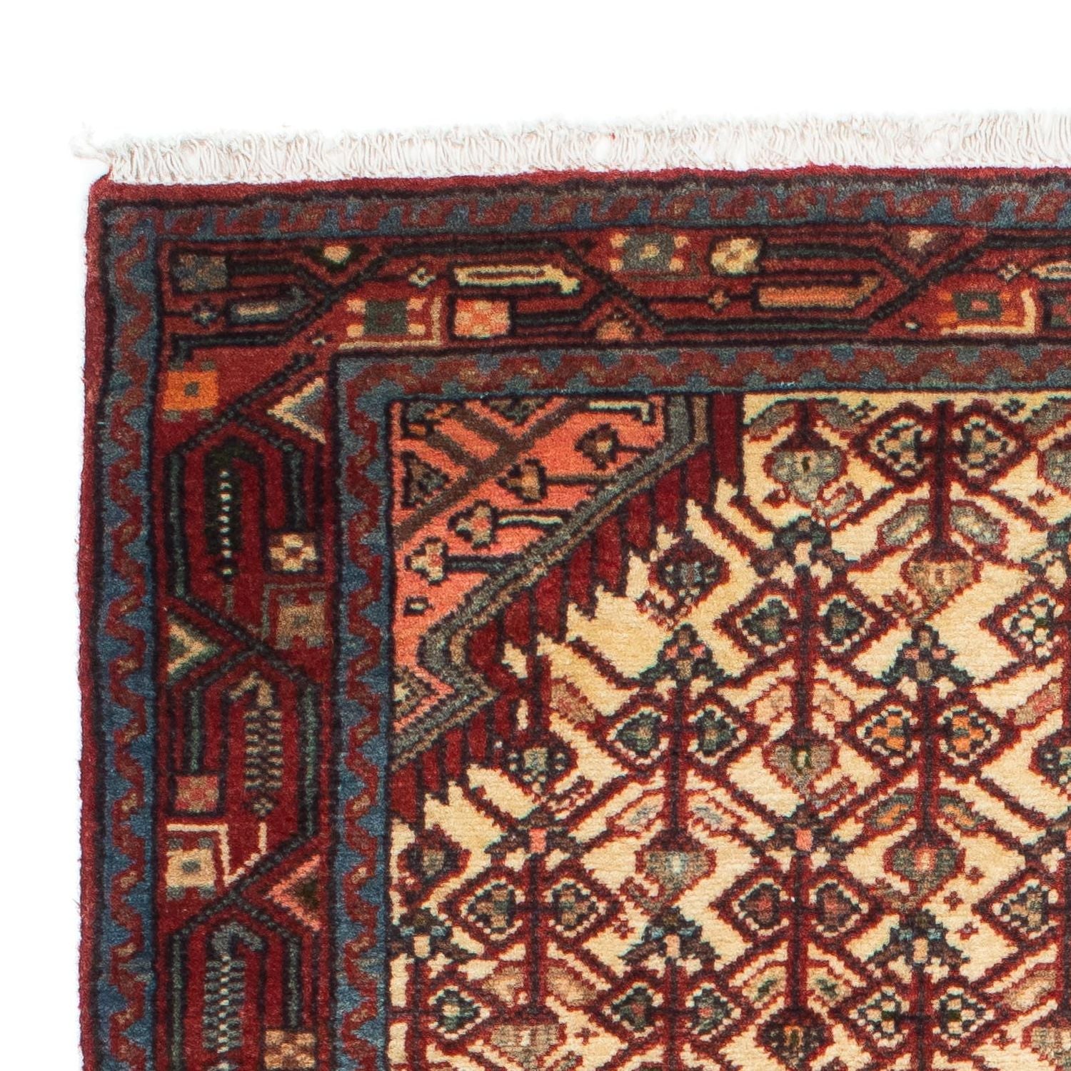 Perserteppich - Nomadic 210 x 85 cm