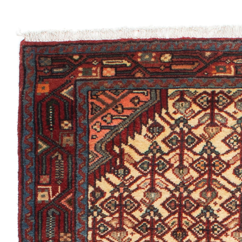 Perserteppich - Nomadic 210 x 85 cm