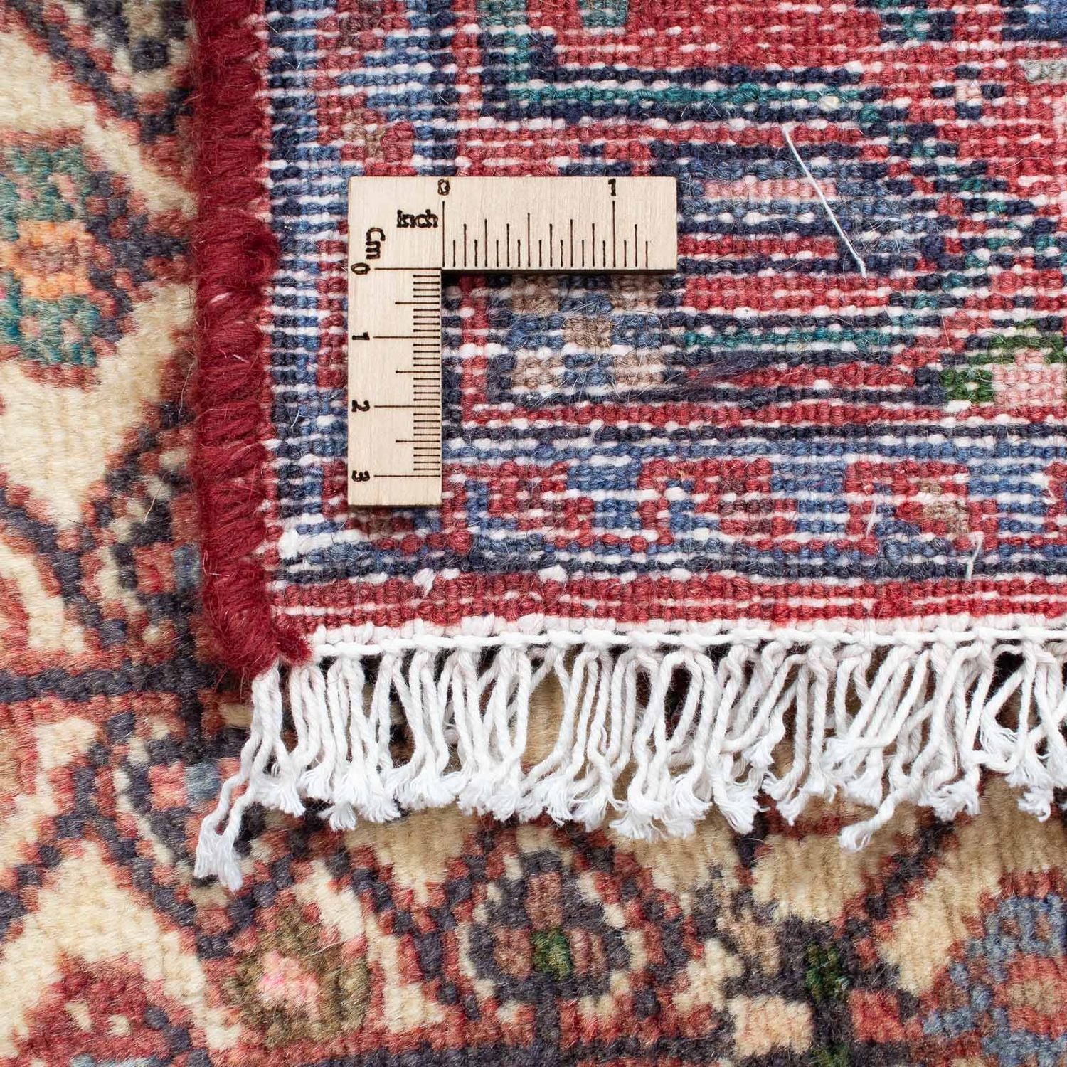 Perserteppich - Nomadic 210 x 85 cm