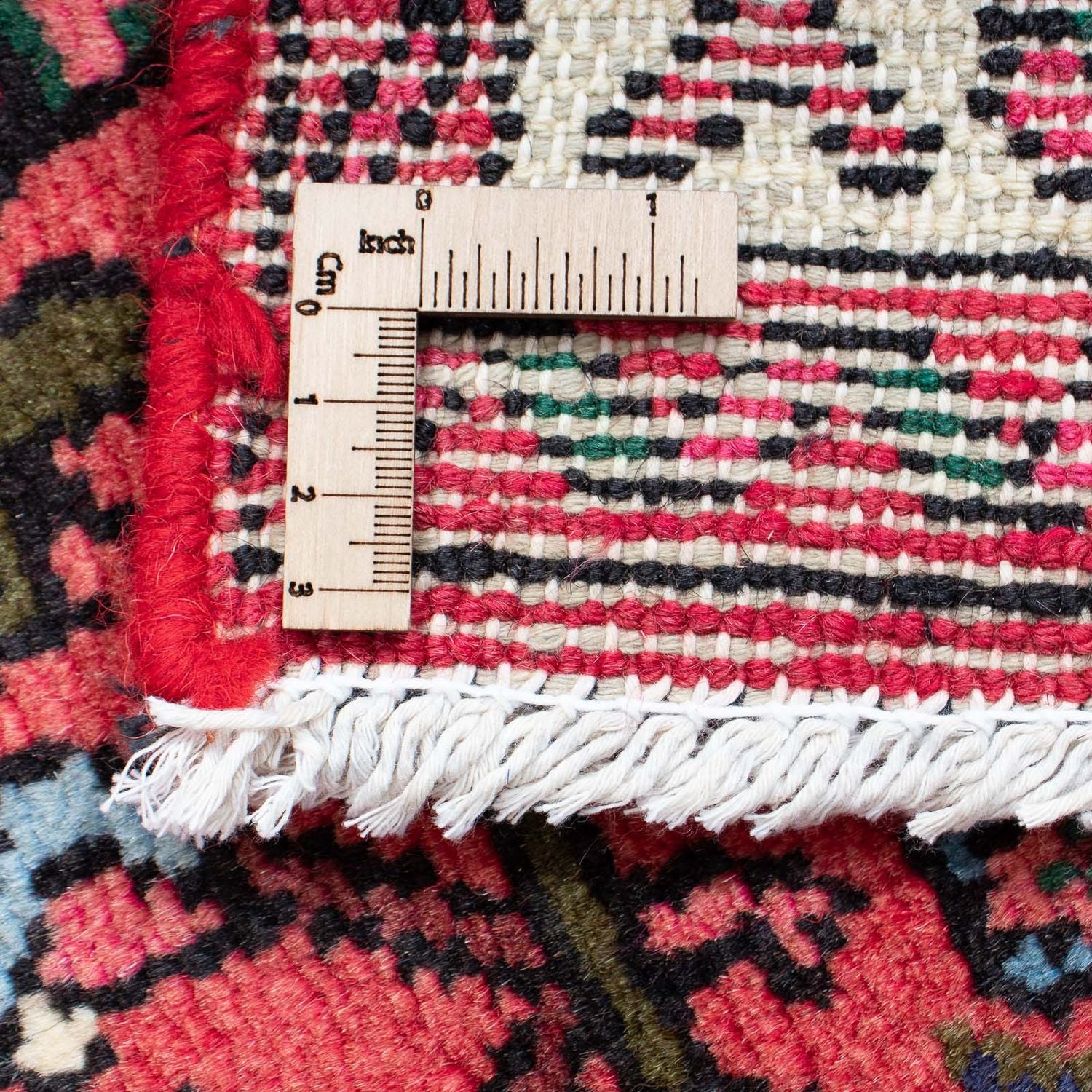 Perserteppich - Nomadic 185 x 62 cm