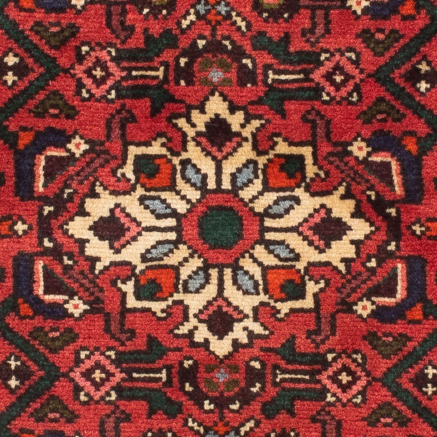 Perserteppich - Nomadic 195 x 70 cm