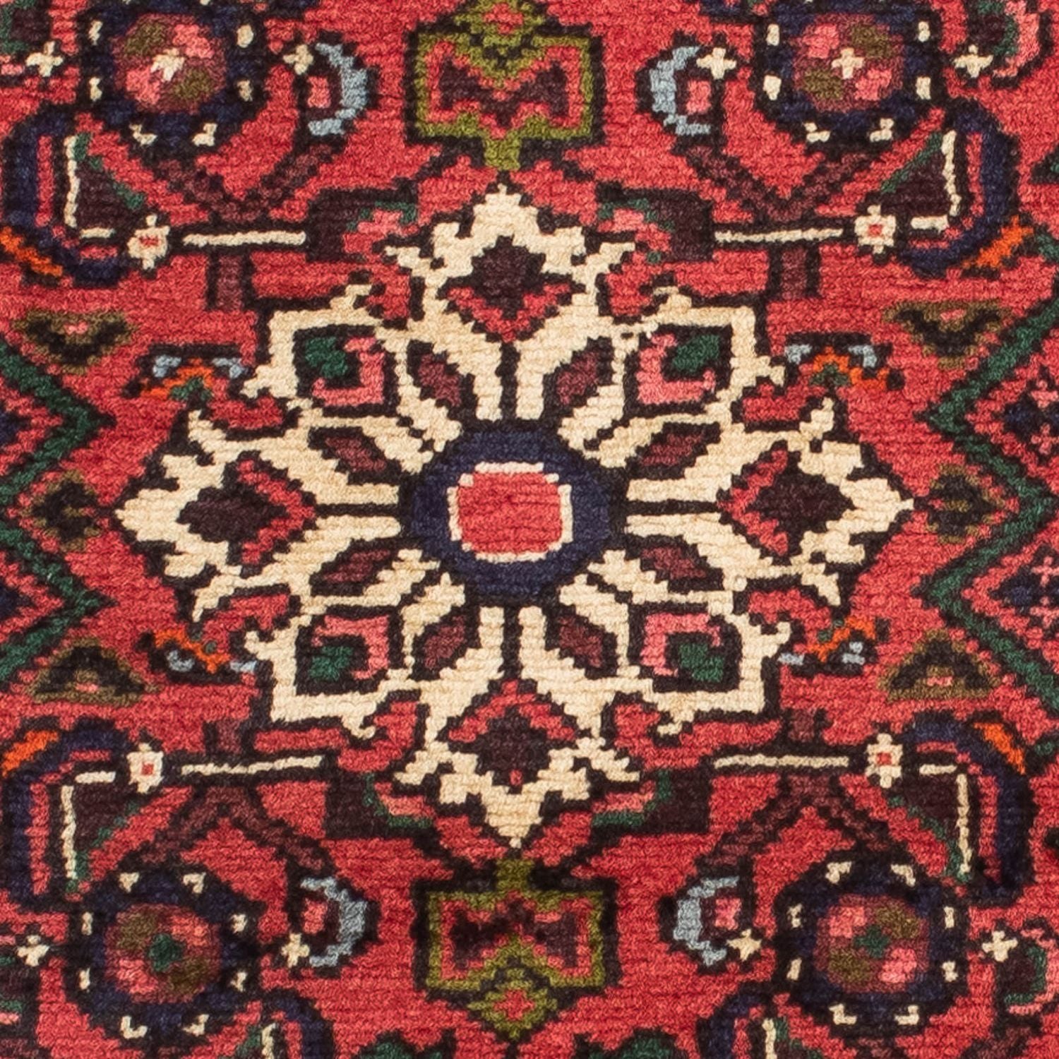 Perserteppich - Nomadic 192 x 73 cm