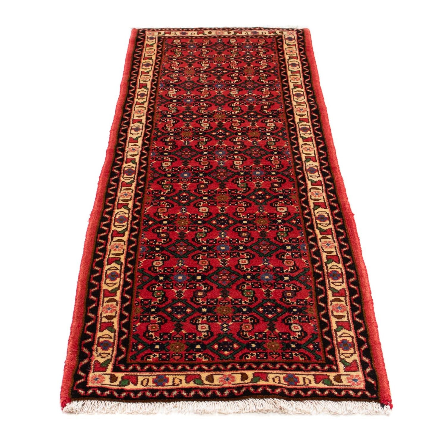 Perserteppich - Nomadic 200 x 66 cm