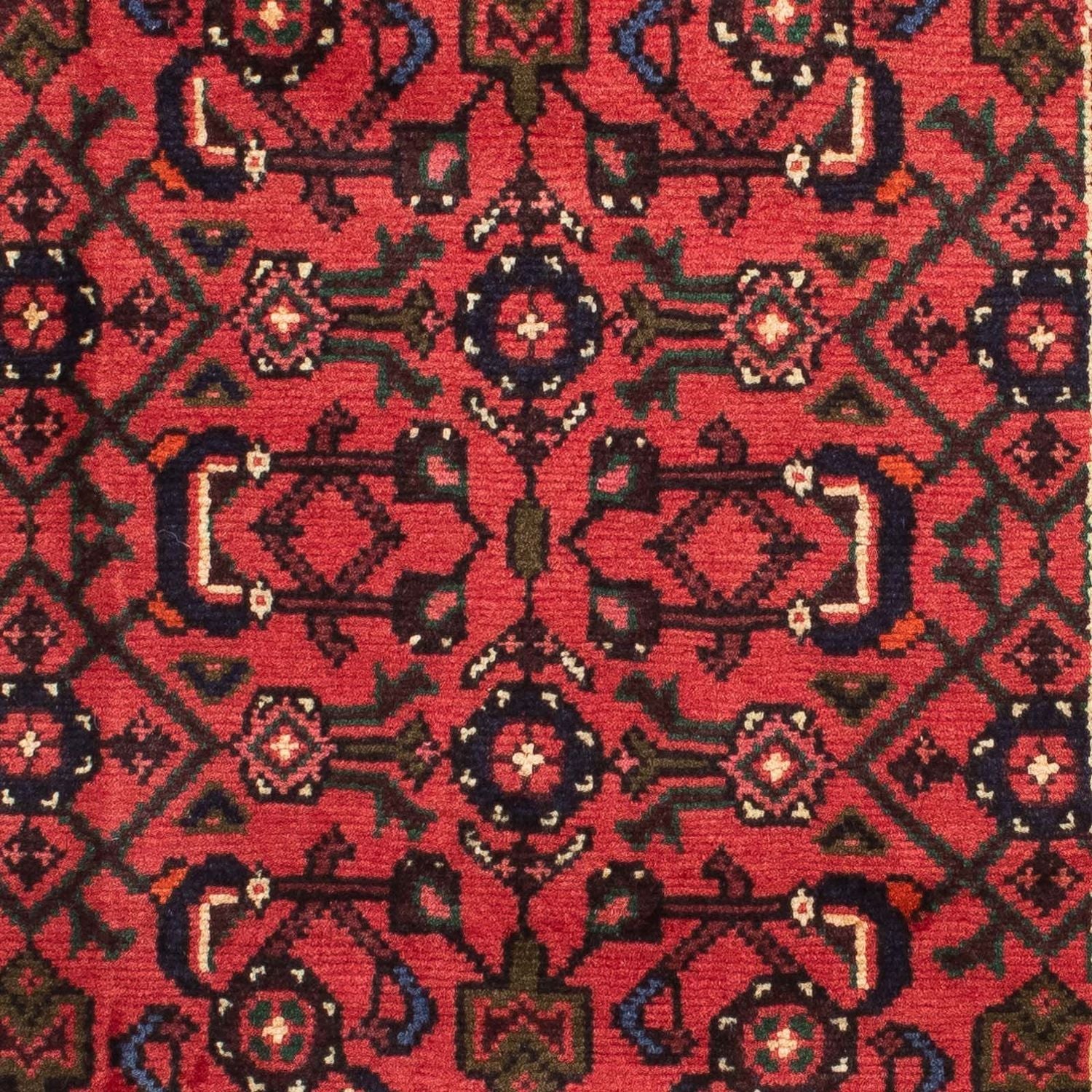 Perserteppich - Nomadic 198 x 70 cm