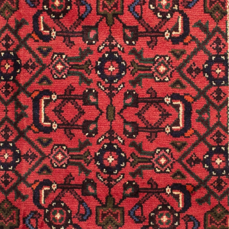 Perserteppich - Nomadic 198 x 70 cm