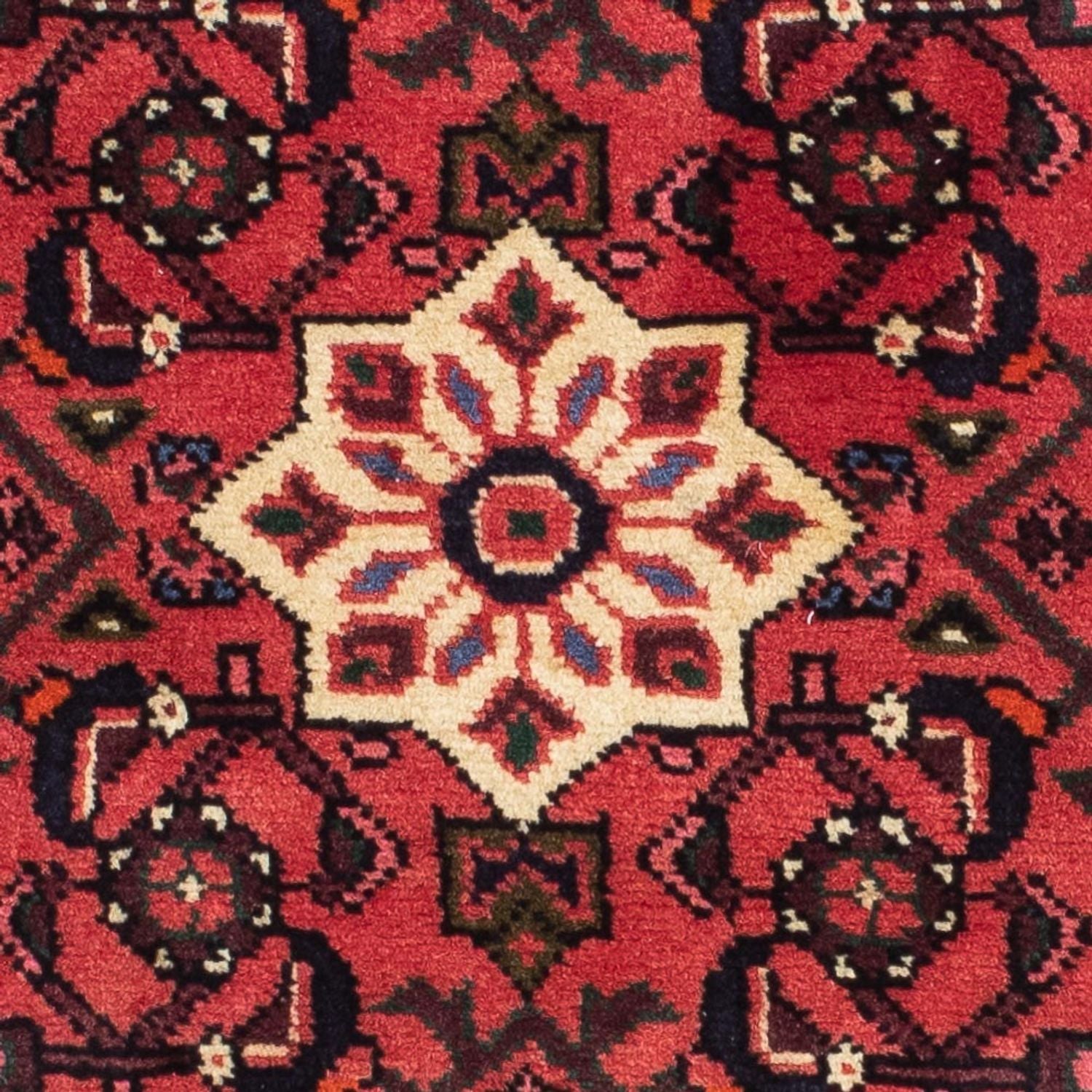 Perserteppich - Nomadic 190 x 68 cm