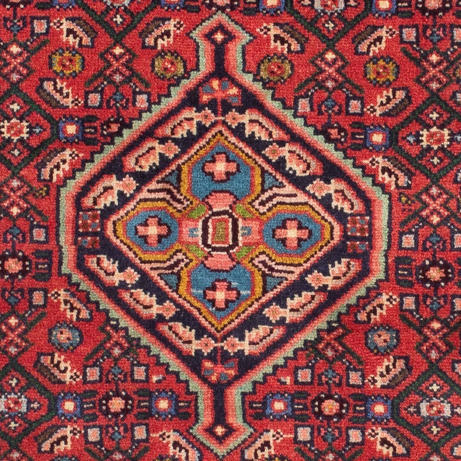 Perserteppich - Nomadic 195 x 85 cm