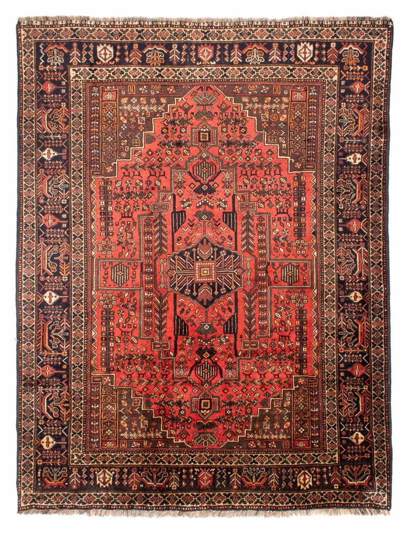 Perserteppich - Nomadic 198 x 70 cm