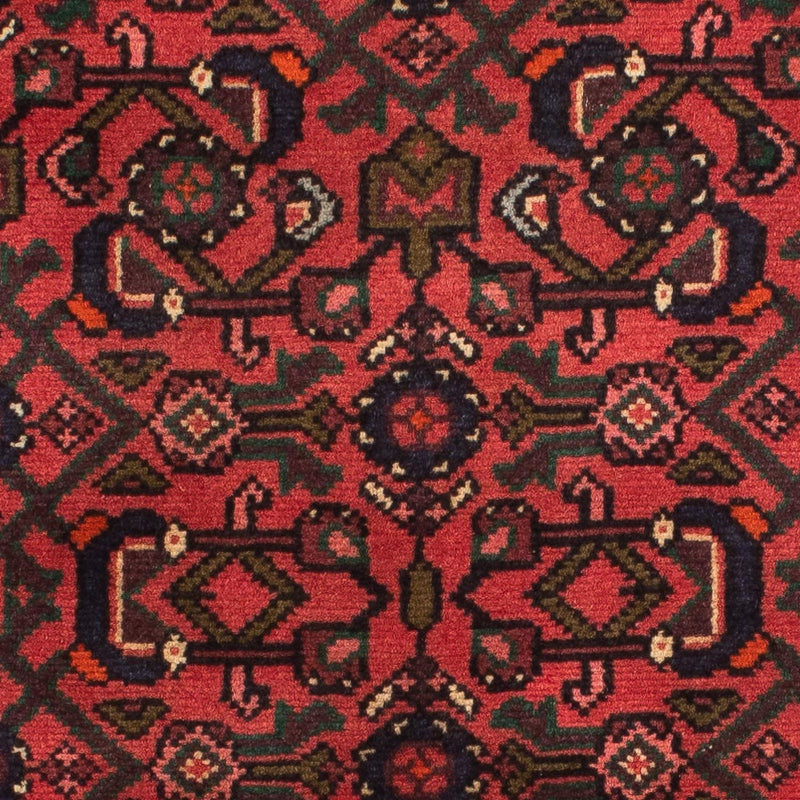 Perserteppich - Nomadic 200 x 75 cm
