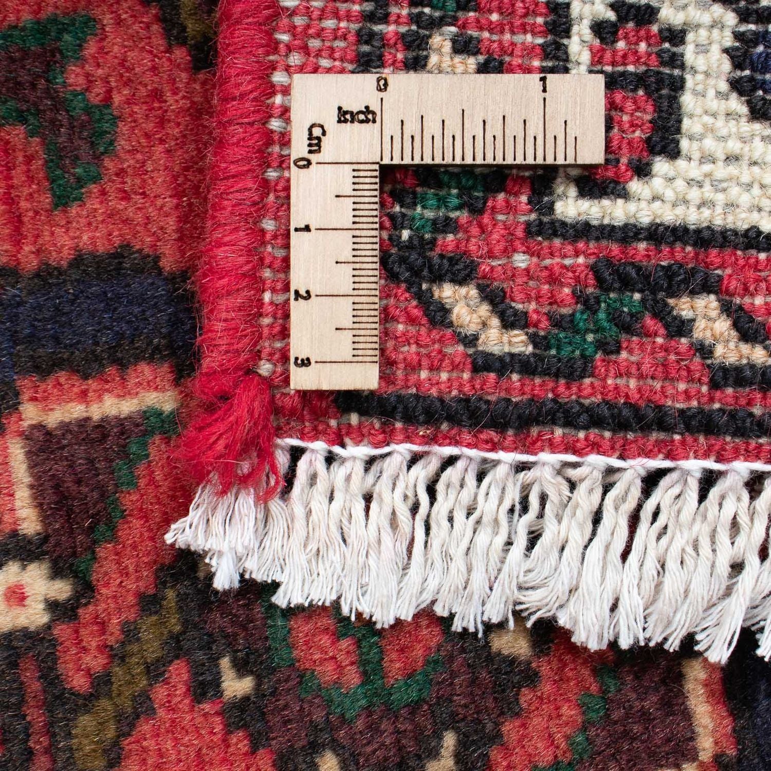Perserteppich - Nomadic 200 x 75 cm