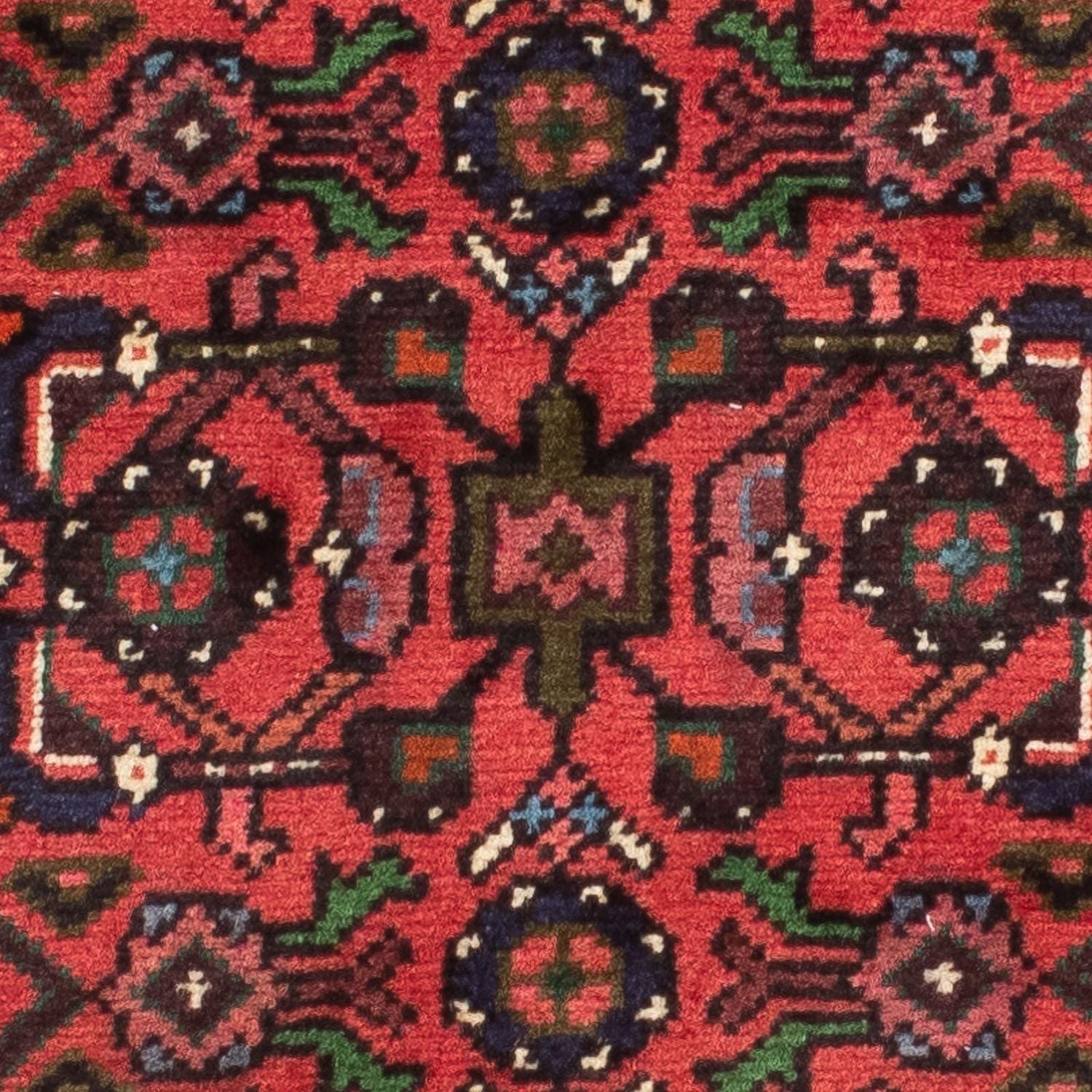 Perserteppich - Nomadic 188 x 65 cm
