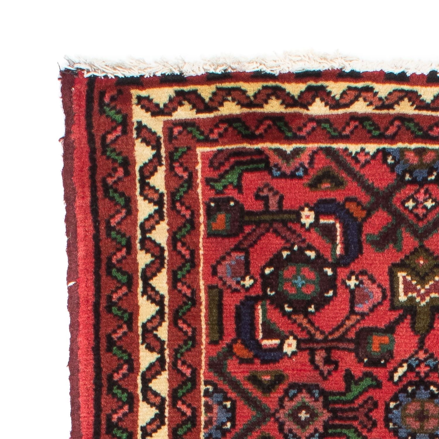 Perserteppich - Nomadic 188 x 65 cm