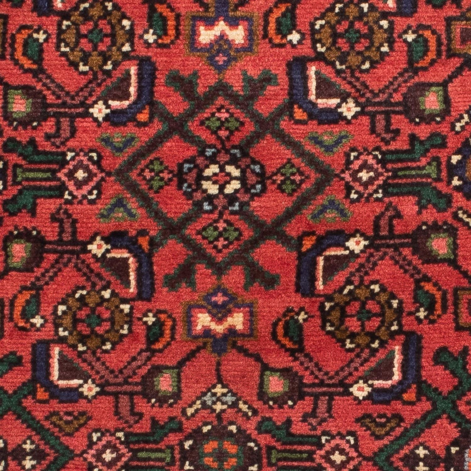 Perserteppich - Nomadic 200 x 70 cm