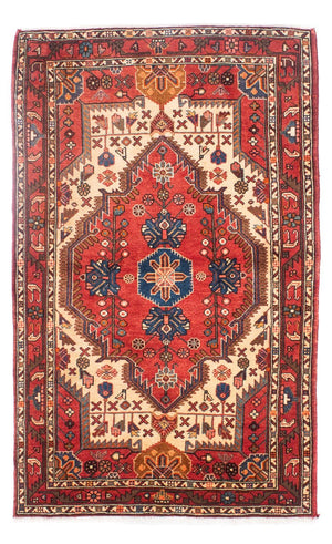 Perserteppich - Nomadic 178 x 110 cm